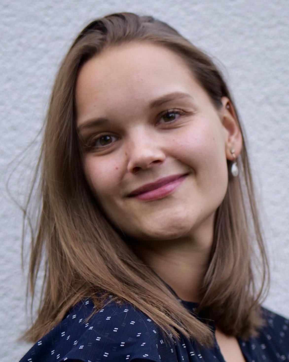 Profilbild von Carolin