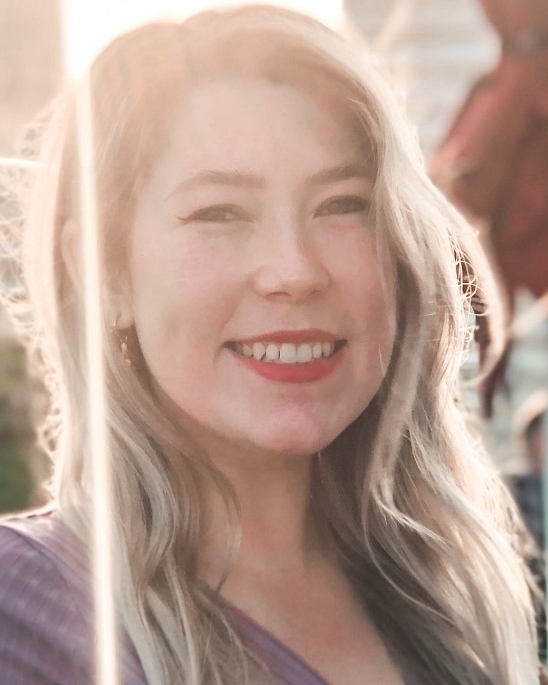 Profilbild von Alena