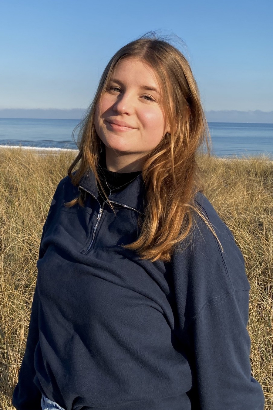 Weiteres Foto von Nadia