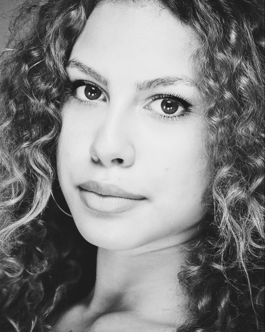 Profilbild von Jennifer