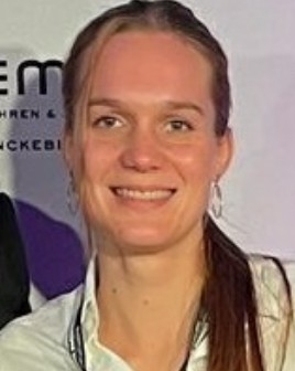 Profilbild von Kjara