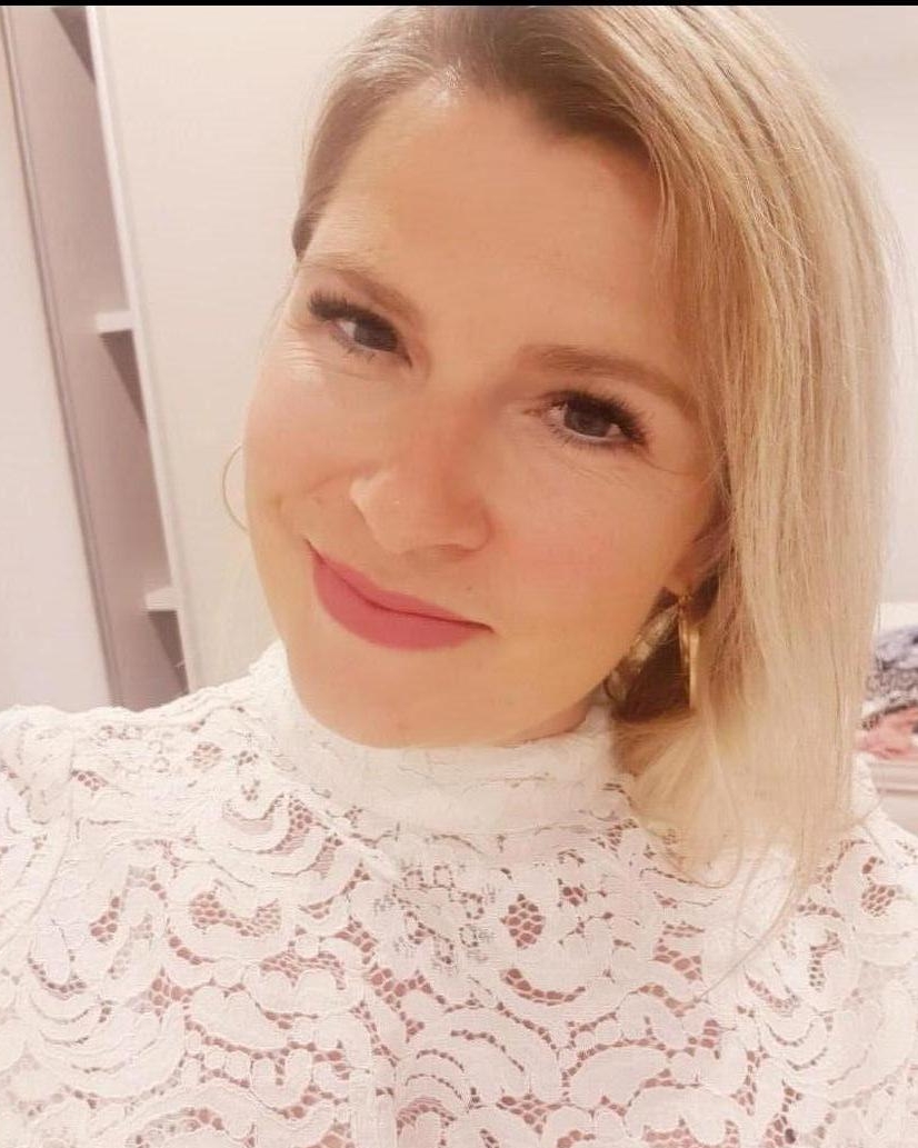 Profilbild von Pauline