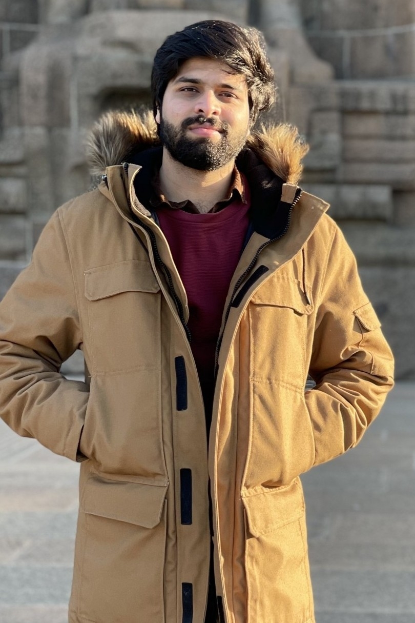 Weiteres Foto von Talha