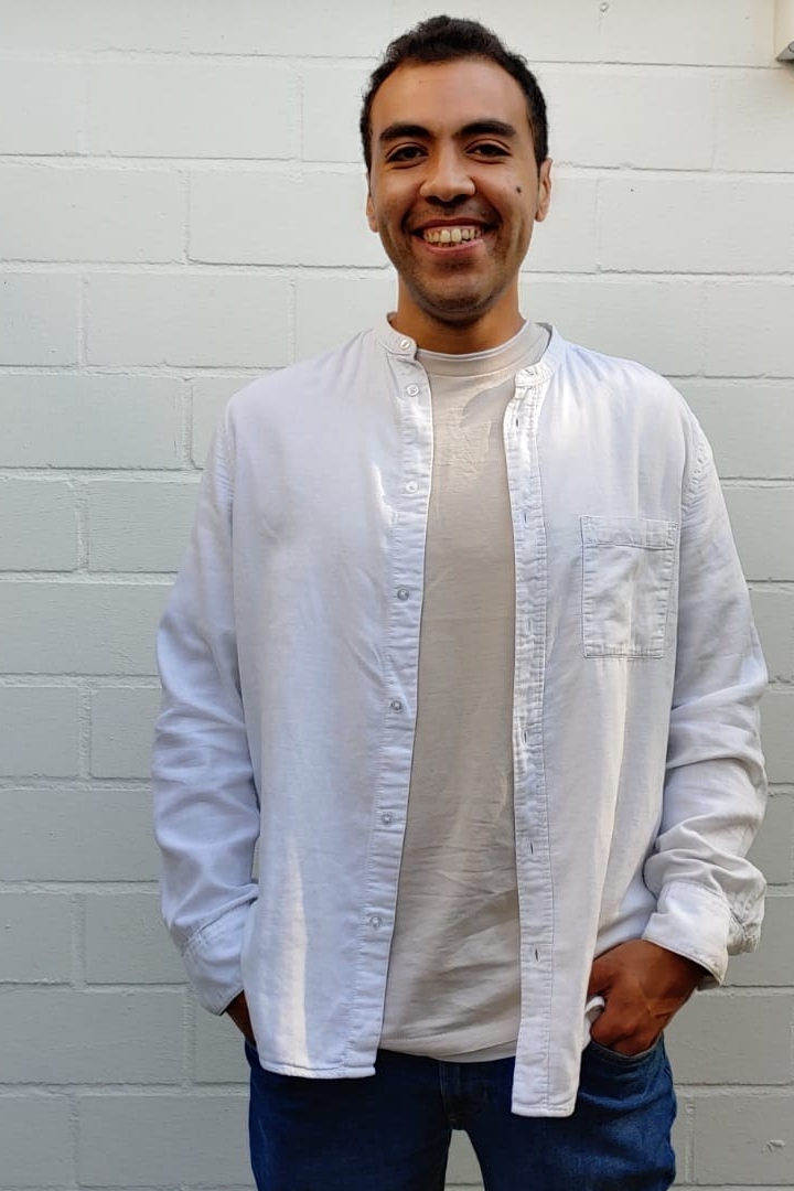 Weiteres Foto von Youssof