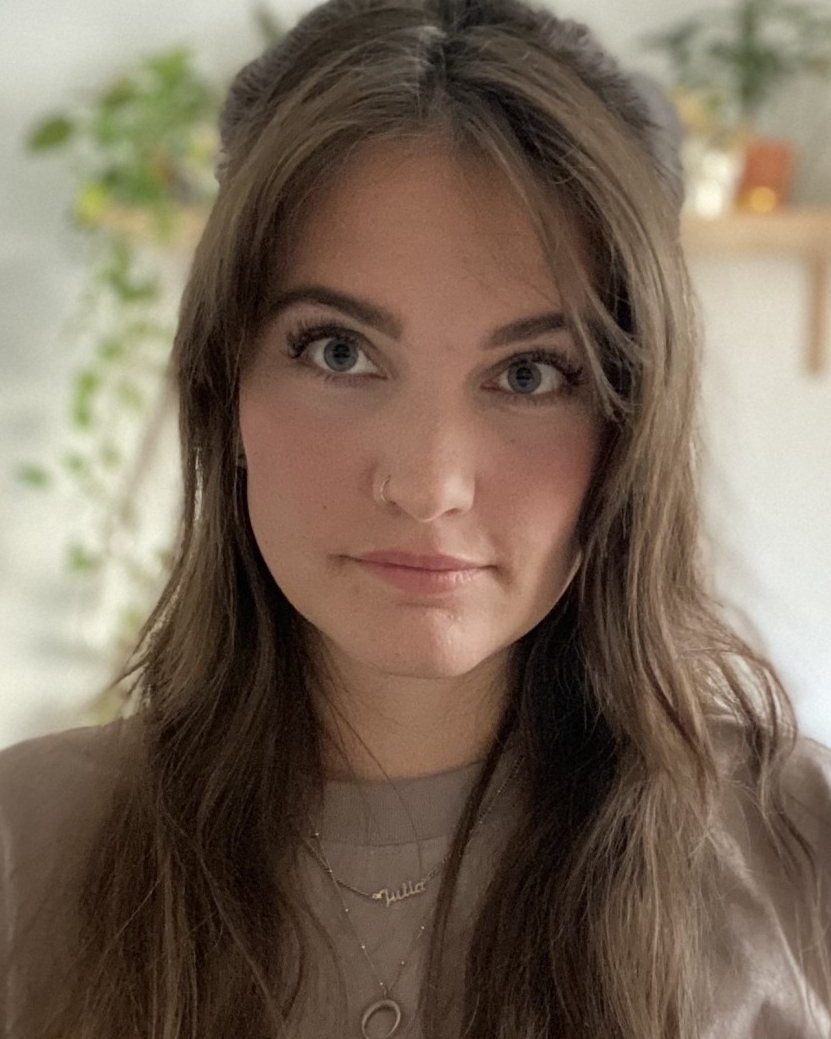 Profilbild von Julia