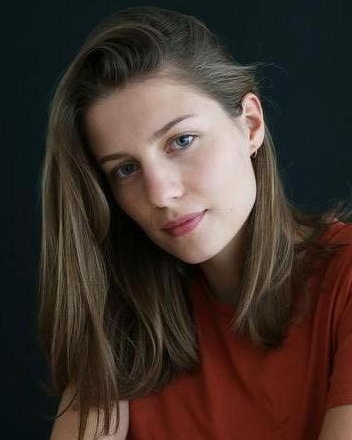 Profilbild von Christina