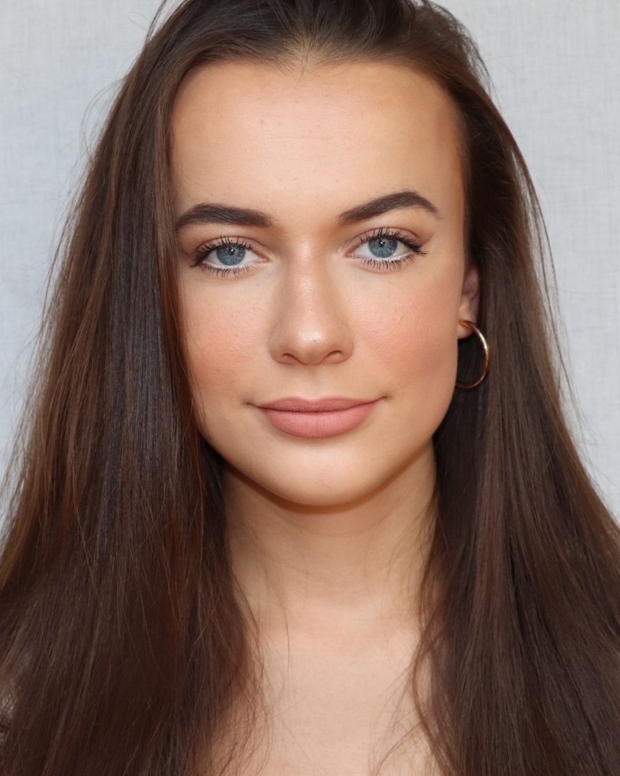 Profilbild von Luna