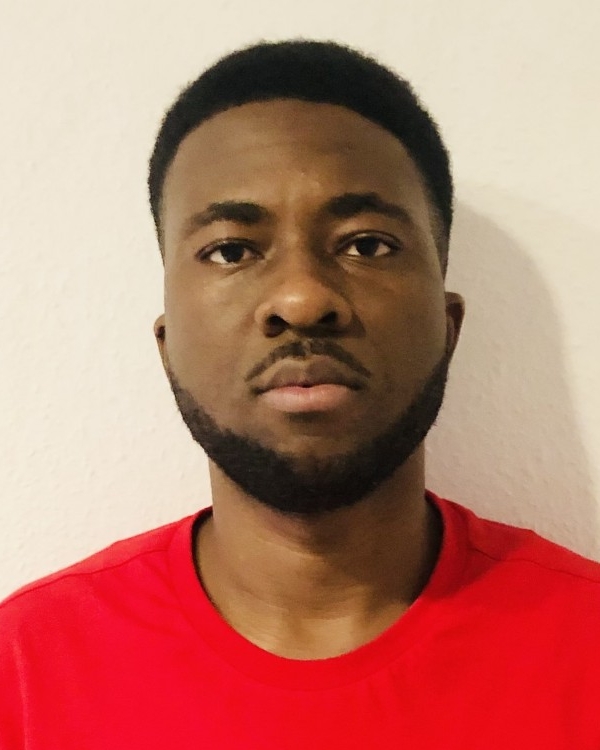 Profilbild von Kevin Landry
