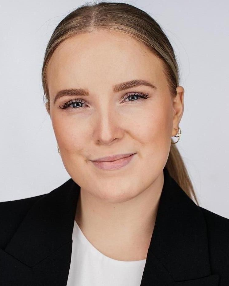 Profilbild von Sonja