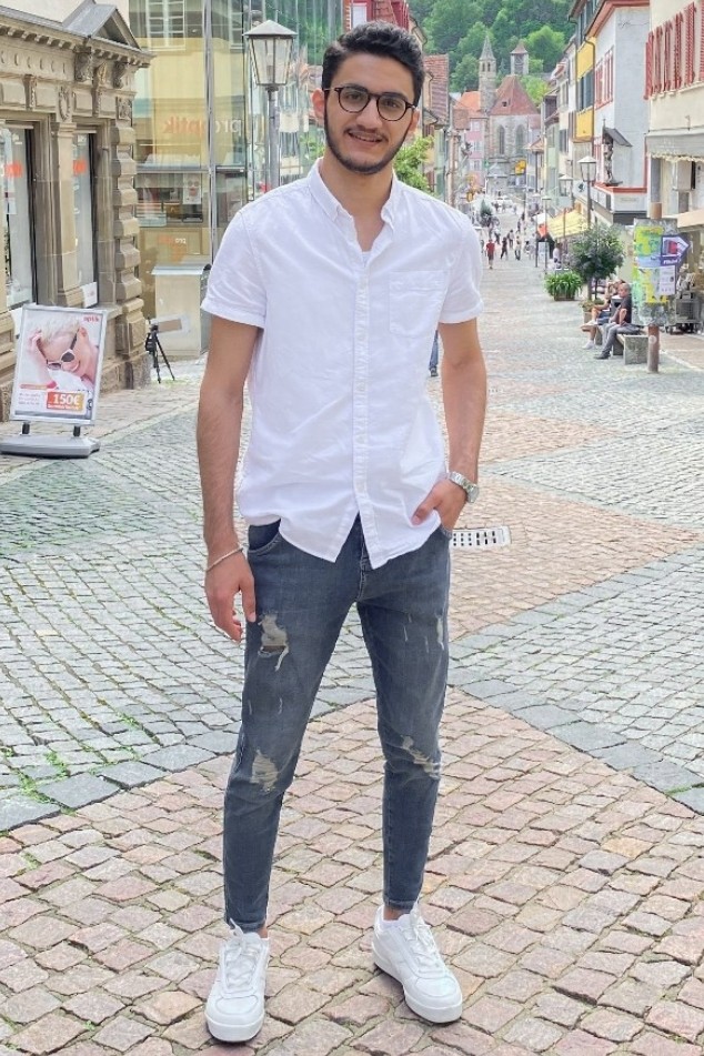 Weiteres Foto von Laith