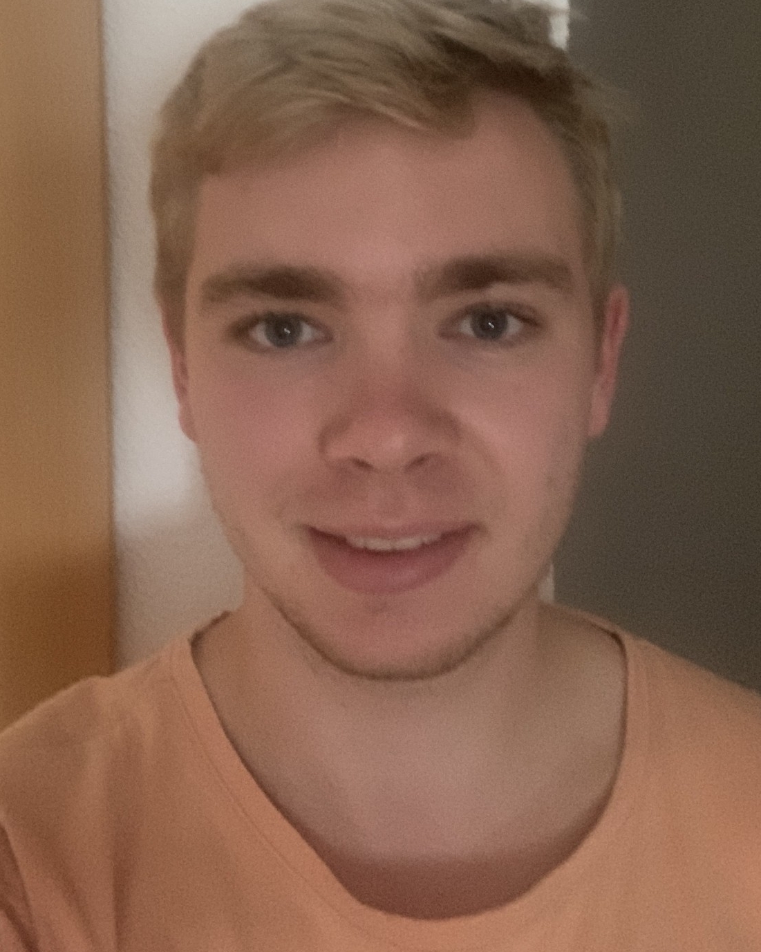 Profilbild von Moritz