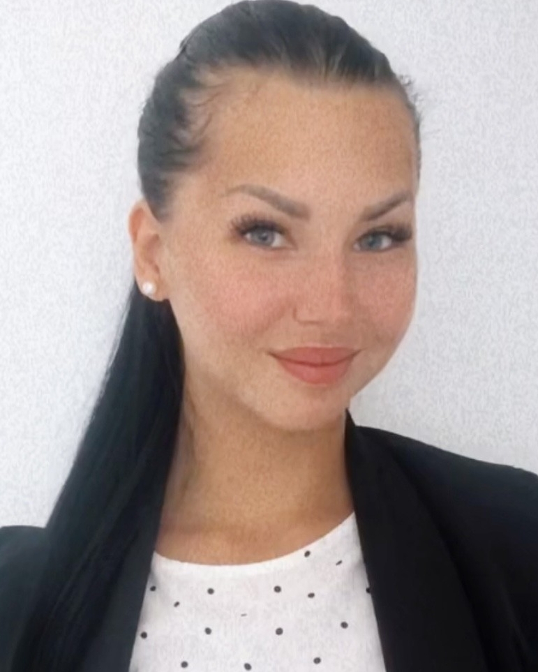 Profilbild von Milica