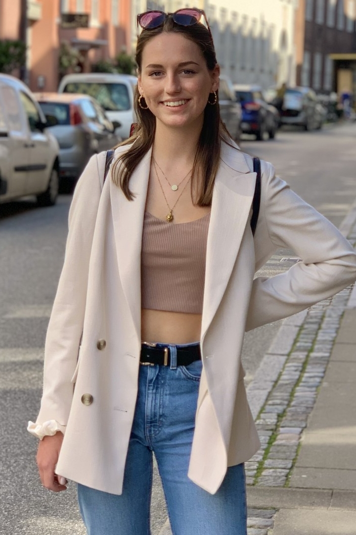 Weiteres Foto von Josephine