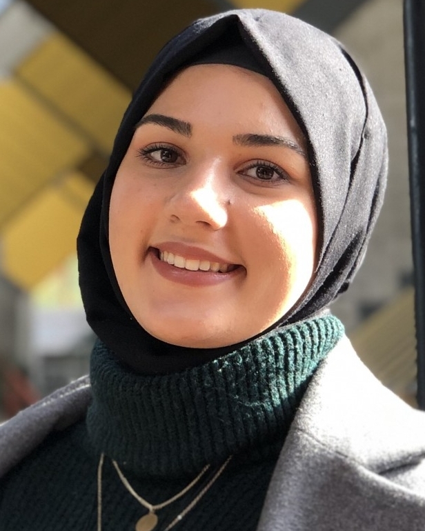 Profilbild von Zeynep