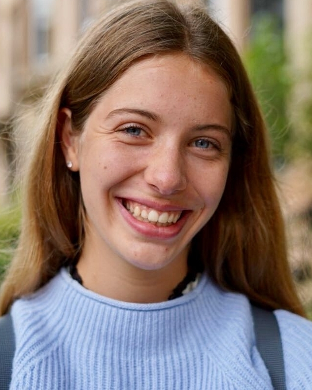 Profilbild von Yanelys