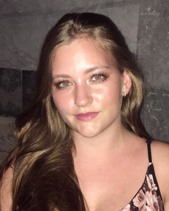Profilbild von Tanja
