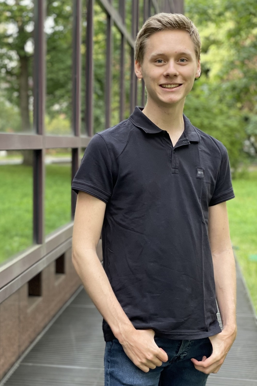 Weiteres Foto von Linus Johannes