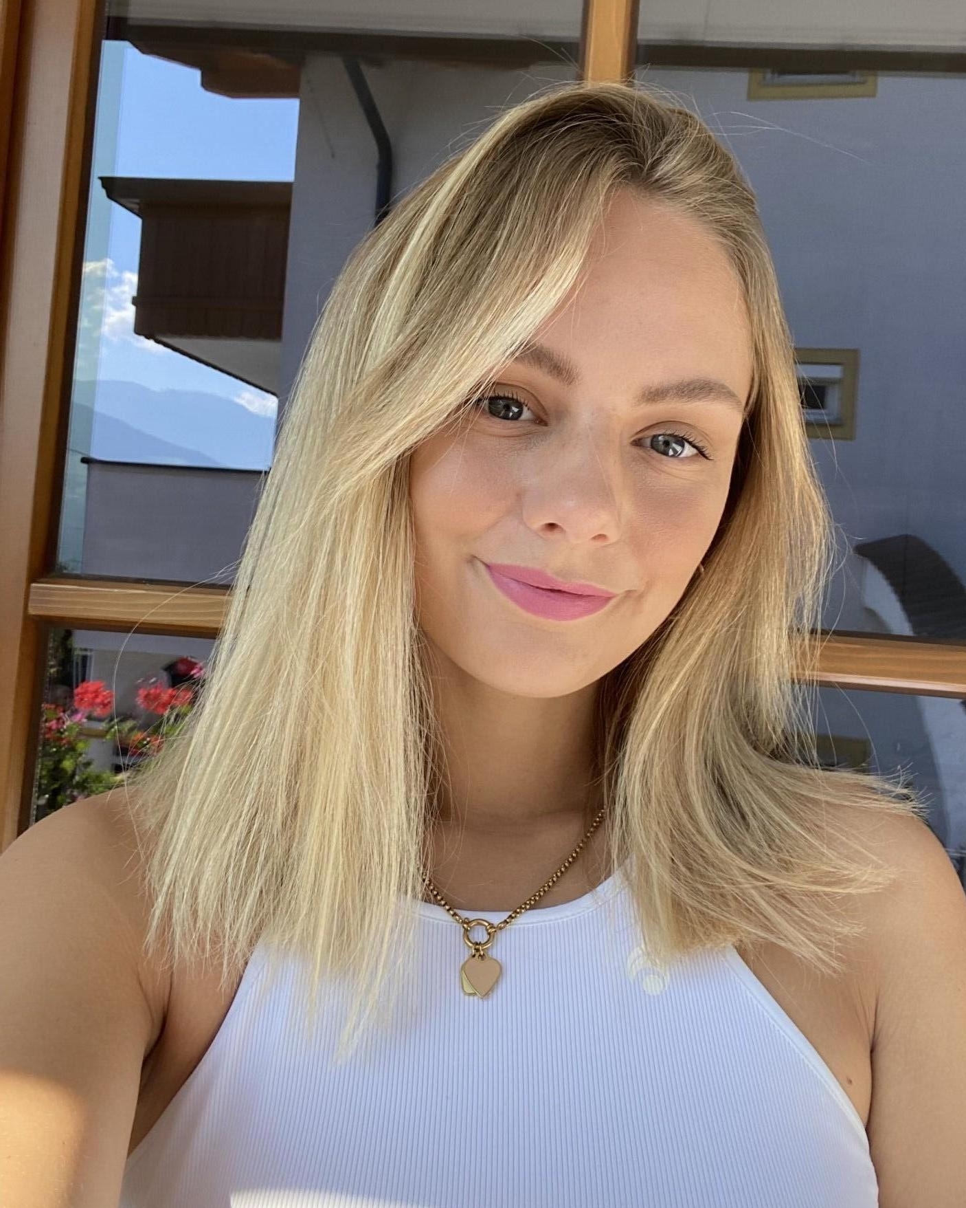 Profilbild von Ines