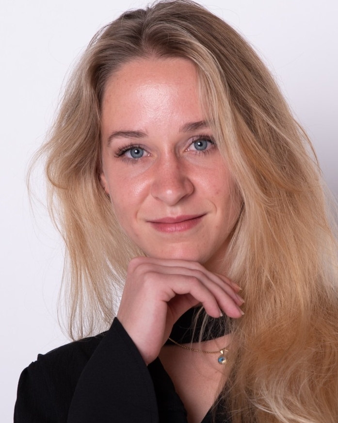 Profilbild von Mona