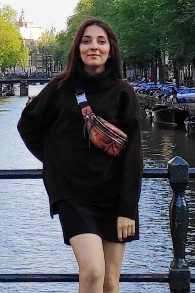 Weiteres Foto von Aynur