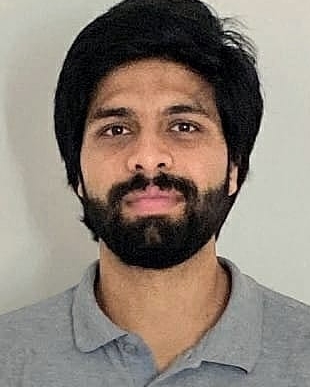 Profilbild von Talha