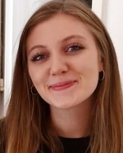 Profilbild von Finja