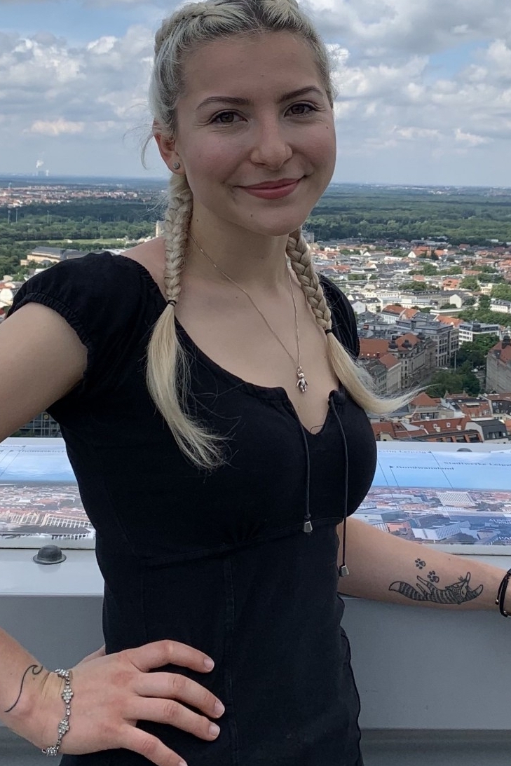 Weiteres Foto von Riccarda-Angelina