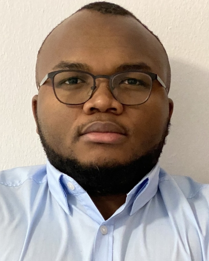 Profilbild von Marcel Jeff