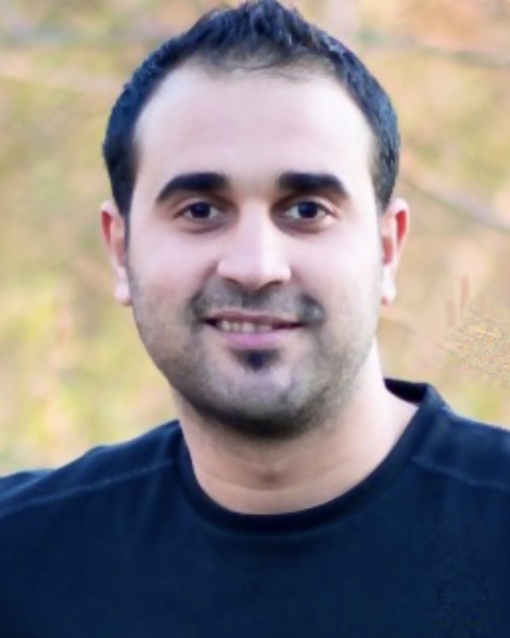 Profilbild von Muhannad
