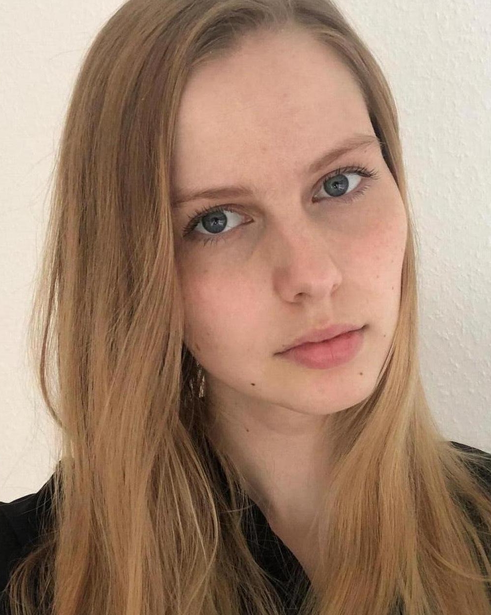Profilbild von Helena Maria