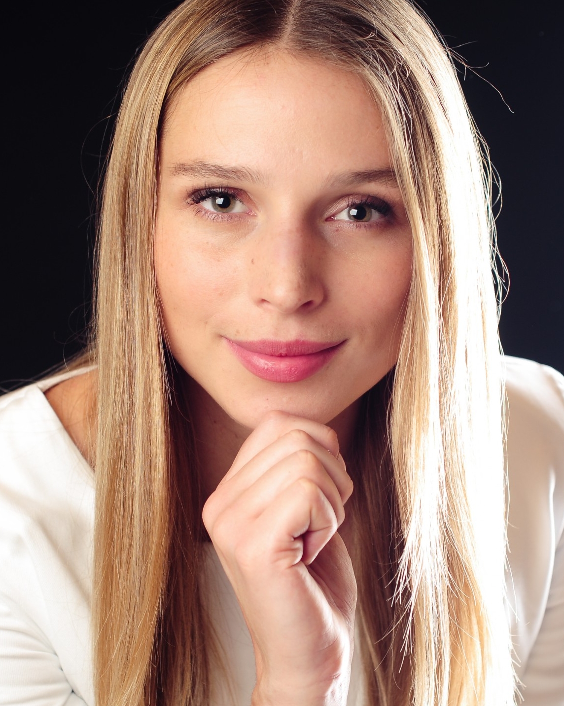 Profilbild von Michelle
