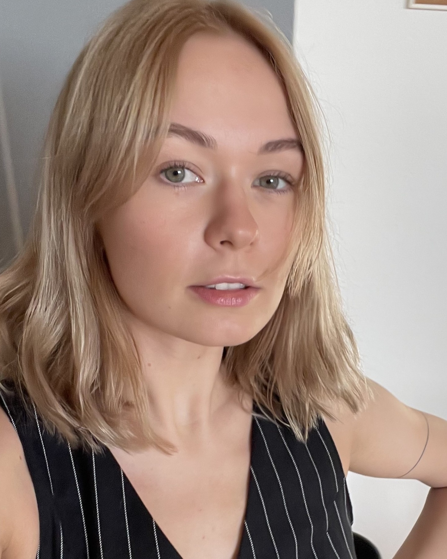 Profilbild von Valeriia
