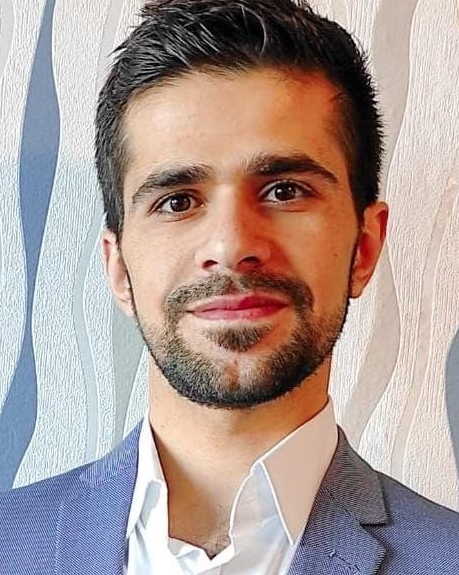 Profilbild von Yazan