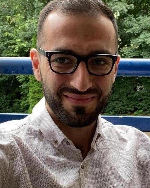 Profilbild von Mohamad