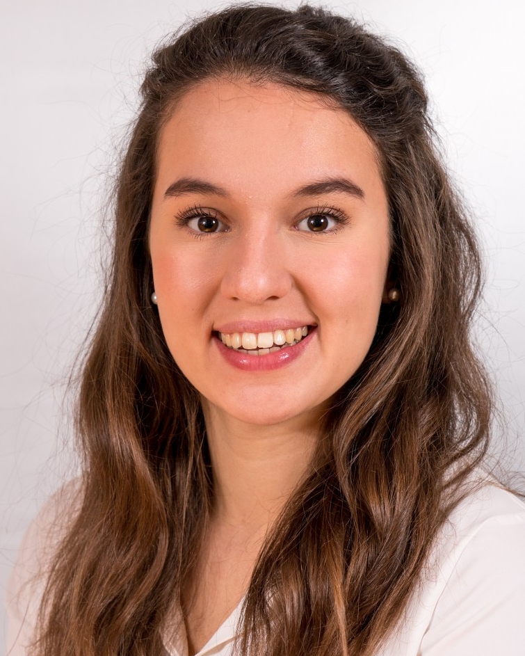 Profilbild von Leonie