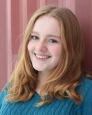 Profilbild von Alina