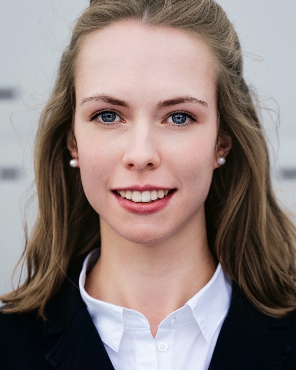 Profilbild von Vivien