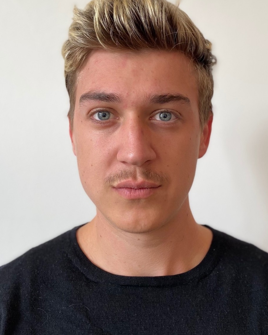 Profilbild von Niklas