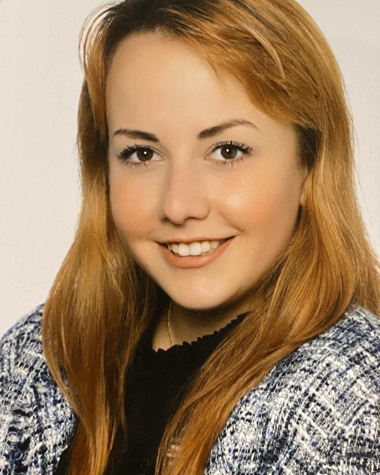 Profilbild von Olivia