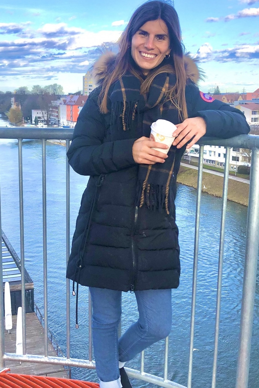 Weiteres Foto von Cansu