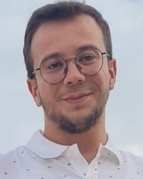 Profilbild von Zied