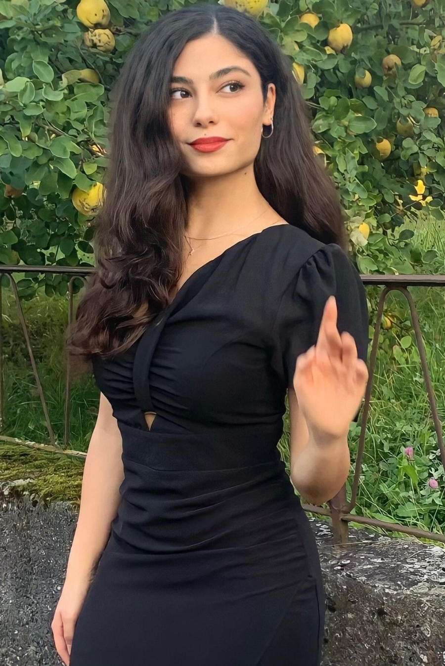 Weiteres Foto von Esra