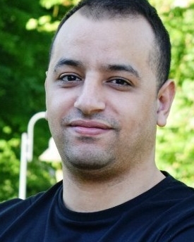 Profilbild von Monsif