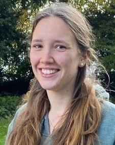 Profilbild von Ronja