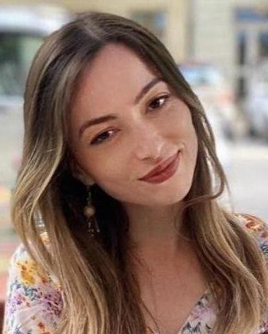 Profilbild von Yasemin Nurhan