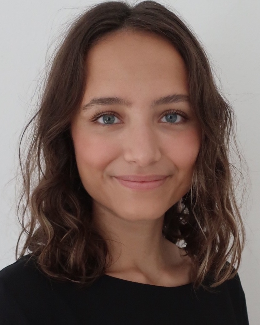 Profilbild von Aylin Carolin