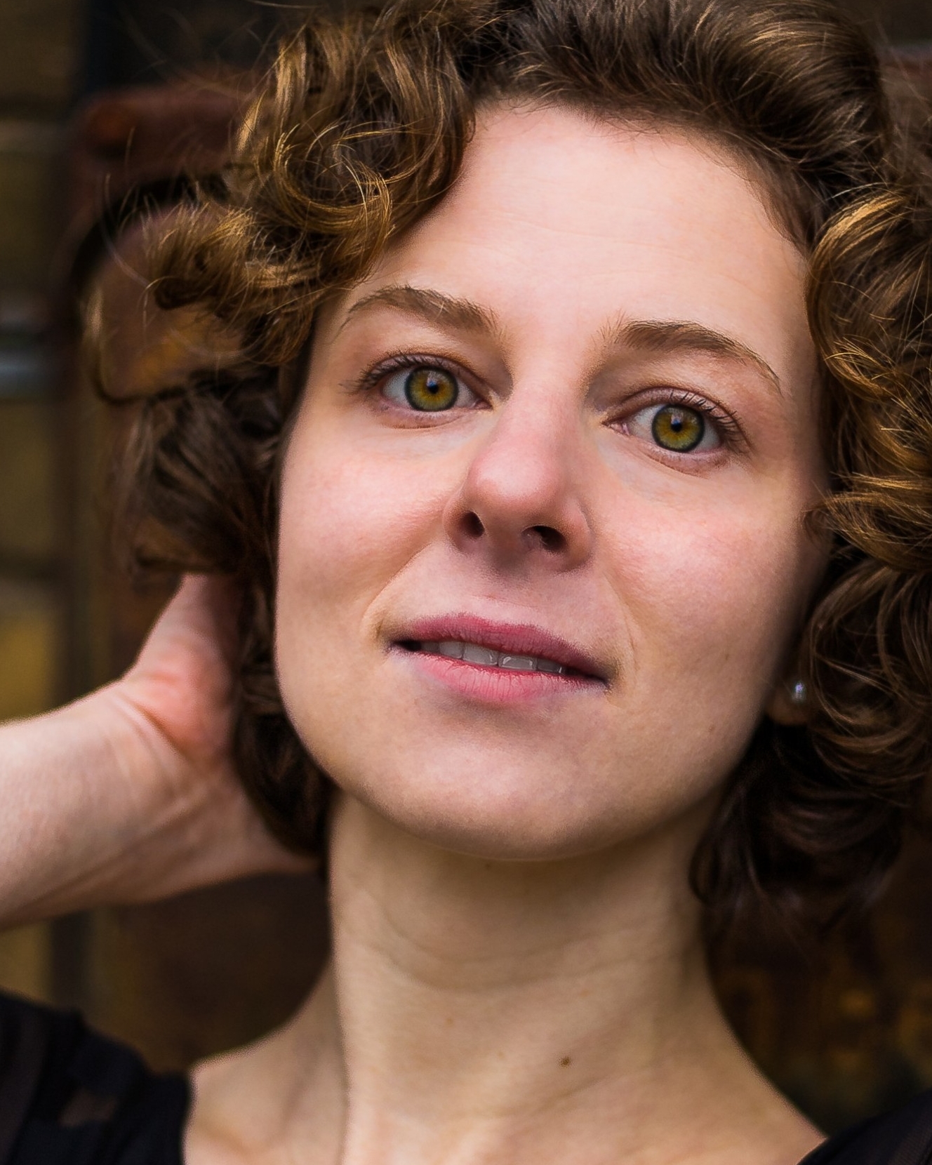 Profilbild von Therese