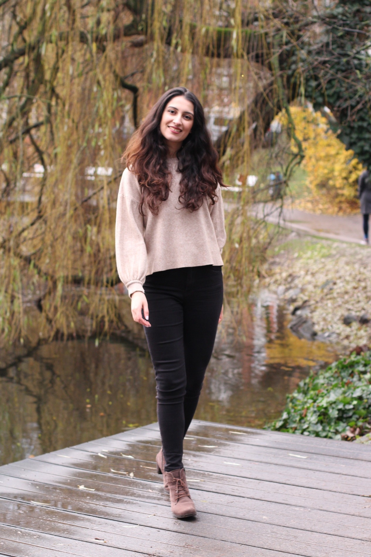Weiteres Foto von Shadi