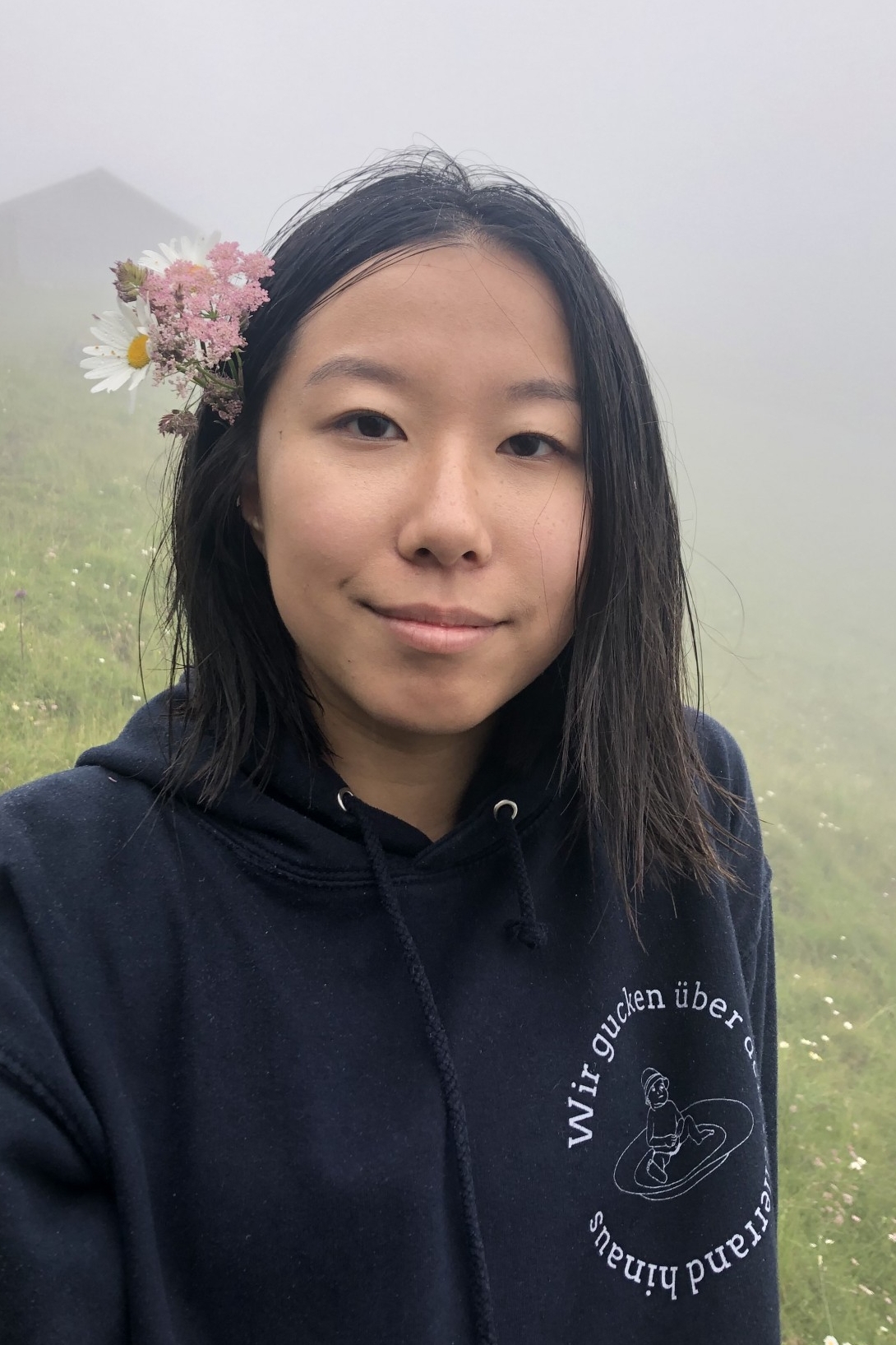 Weiteres Foto von Yongwei