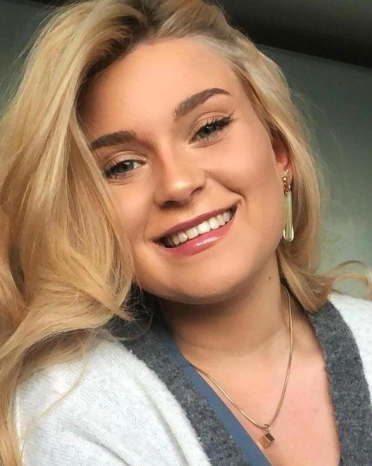 Profilbild von Inga Katharina